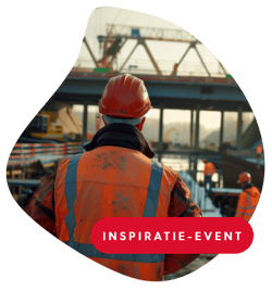 Inspiratie-event Omgaan met onvoorspelbaarheid in complexe projecten