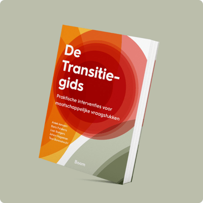 De Transitiegids expertise