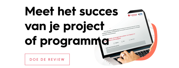 project en programma review