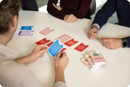 Digitalisering in zorg en welzijn: Tijd voor het échte gesprek