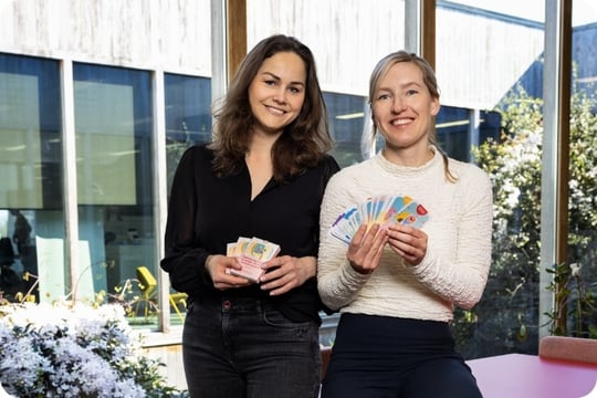 Digitalisering in zorg en welzijn: Tijd voor het échte gesprek