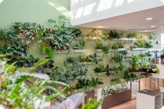 Dashboard is springplank voor verduurzaming