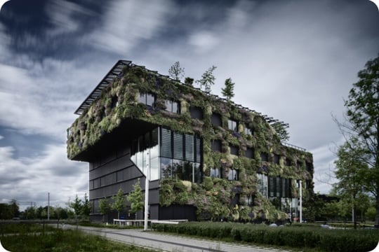 Dashboard is springplank voor verduurzaming