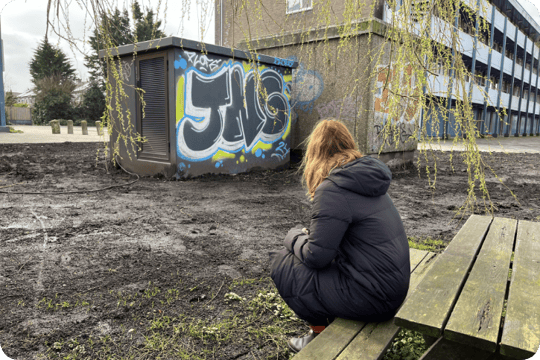 De sociale rol van de netbeheerder