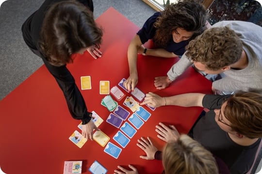 Digitalisering in zorg en welzijn: Tijd voor het échte gesprek