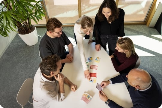Digitalisering in zorg en welzijn: Tijd voor het échte gesprek