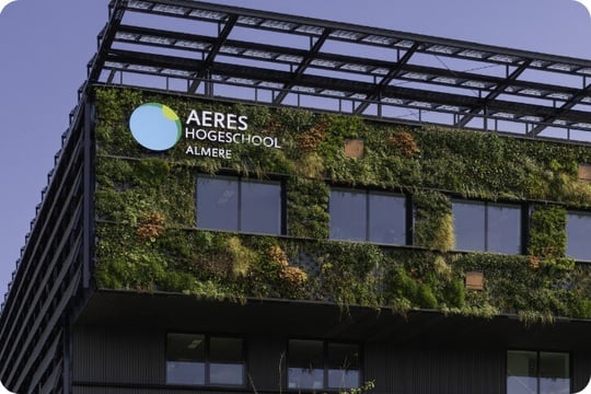 Dashboard is springplank voor verduurzaming