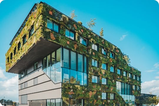 Dashboard is springplank voor verduurzaming