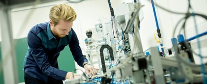 Afbeelding Doorontwikkeling Technology Park Ypenburg tot campus