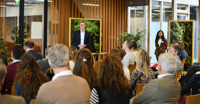 Afbeelding Effectief samenwerken in de zorg: hoe dan?