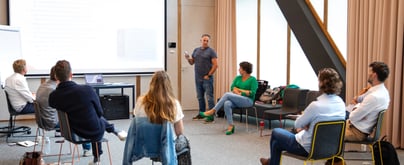 Afbeelding Het leiderschap van je organisatie een impuls geven