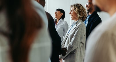 Afbeelding Vier stappen naar een effectieve lobby in het landelijk gebied