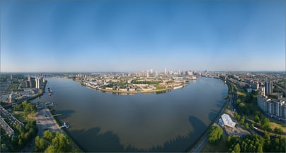 Afbeelding Naar een integrale aanpak voor woningbouw en mobiliteit