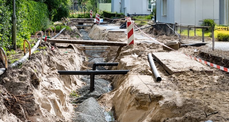Leren van een aardgasvrije koploper: de wijk Heindijk