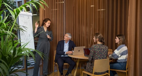 Portfoliomanagement: een onmisbaar filter bij opgavegericht werken