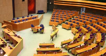 Afbeelding De Lerende Raad: Hoe kun je leren als je geen fouten mag maken?