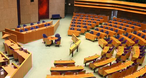 De Lerende Raad: Hoe kun je leren als je geen fouten mag maken?