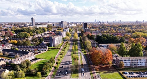 Vier succesfactoren voor een masterplan