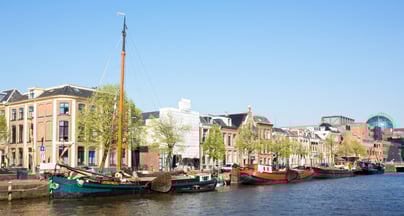 Afbeelding Lerend monitoren in het duurzaamheidsprogramma van Leeuwarden