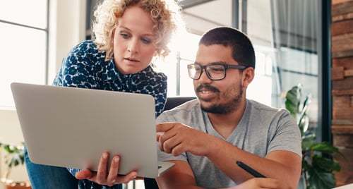 De volgende stap zetten met portfoliomanagement