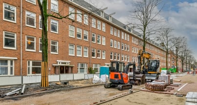 Afbeelding Omgaan met onzekerheid in gebiedsontwikkeling