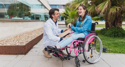 Afbeelding Klantvraag Passende huisvesting voor de zorg van morgen