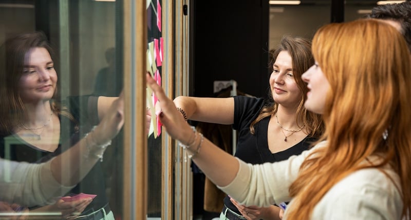 Projectenbureau Emergis: koersvast samenwerken aan strategische ambities