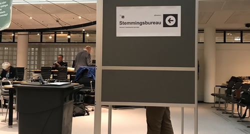 Social design voor een veranderende wereld