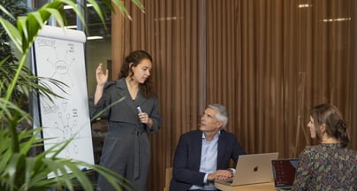 Afbeelding Stop met alles een programma noemen