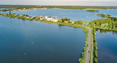 Afbeelding Water in de verkiezingsprogramma’s: ambities en realiteit