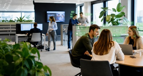 AI op werk vraagt houvast in een snel veranderende werkelijkheid