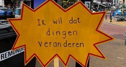 Afbeelding Hoe social design ruimte maakt voor nieuwe oplossingen