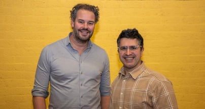 Afbeelding Laat jezelf zien, ook als je nog zoekt naar woorden