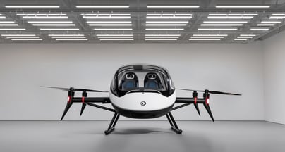 Afbeelding Verkennend onderzoek auto en gebruiker 2050