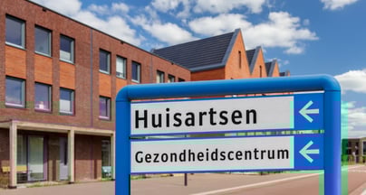 Afbeelding Visie eerstelijnszorg: elke regio moet haar eigen unieke pad volgen