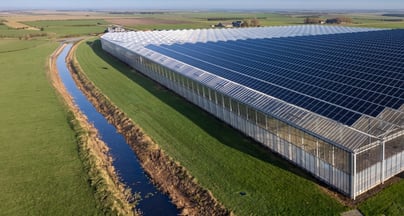 Afbeelding Energiehubs als antwoord op netcongestie