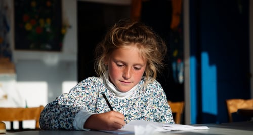 De geslaagde fusie van twee jeugdzorginstellingen