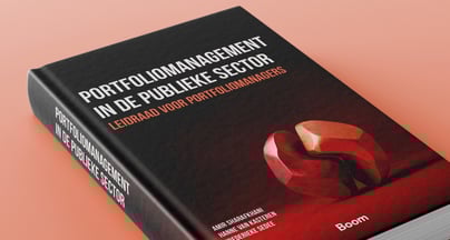 Afbeelding Portfoliomanagement in de publieke sector