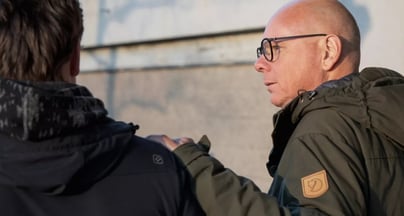 Afbeelding Samen richting geven aan één Mesdag