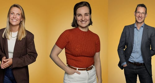 Interim-manager Bestuur en samenleving bij OchtendMensen