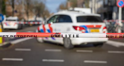 Afbeelding Grensverleggend samenwerken tegen ondermijning, kun je dat leren?