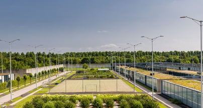 Afbeelding Manager Veiligheid en Ondersteunende Diensten bij de Oostvaarderskliniek