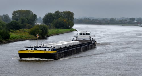 Toekomstbestendige huisvesting voor het Watermanagementcentrum