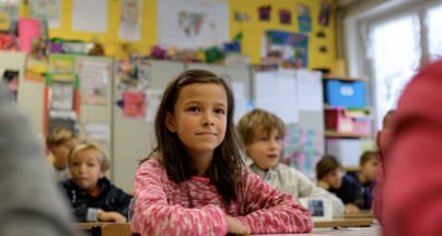 Afbeelding Onderwijs in beweging: kansen en uitdagingen voor interim-managers