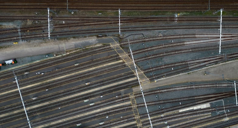 Vitaal proces spoor opnieuw beoordeeld