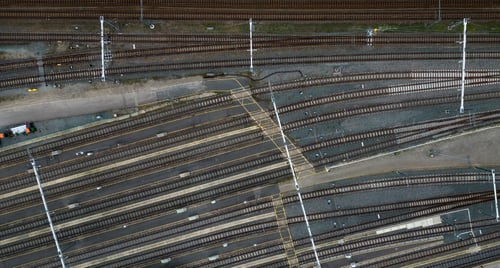 Vitaal proces spoor opnieuw beoordeeld