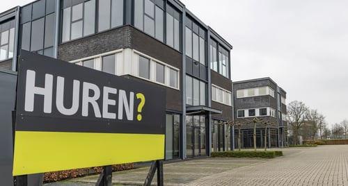 Bezuinigen op vastgoed zonder concessies: een (on)mogelijke opgave?