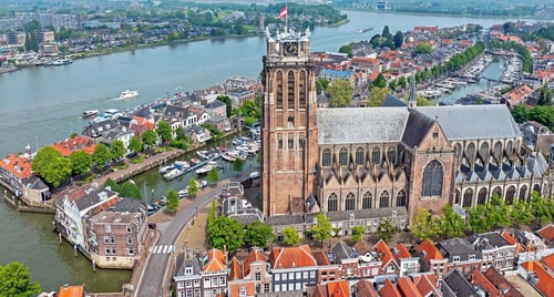 Portefeuillemanagement verduurzaming: Van Plan naar Praktijk