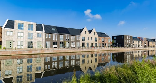 Veenendaal zet duurzaamheidsambities om in programmatische aanpak