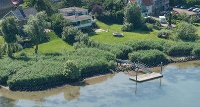 Afbeelding Opschalen van innovaties in de watersector